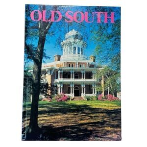Old South by Annette Lerner ( Hardcover Bdd Promotional)